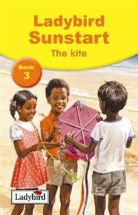 Sunstart Readers: The Kite