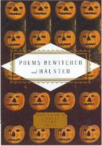 Bewitched And Haunted