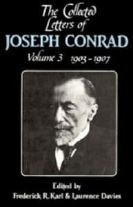 The Collected Letters of Joseph Conrad