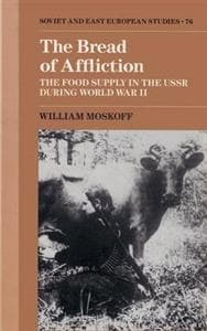 The Bread of Affliction