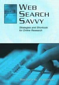 Web Search Savvy