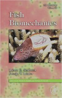 Fish Physiology: Fish Biomechanics