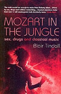 Mozart in the Jungle