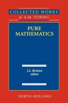 Pure Mathematics