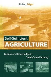 Self-Sufficient Agriculture