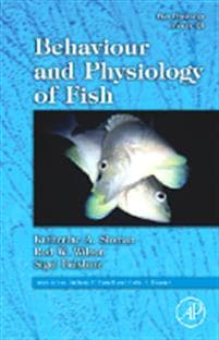 Fish Physiology: Behaviour and Physiology of Fish