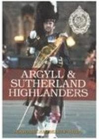 Argyll and Sutherland Highlanders