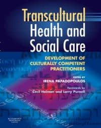 Transcultural Health and Social Care