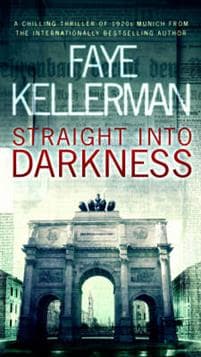 Straight into Darkness