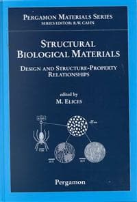 Structural Biological Materials