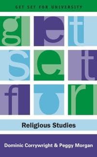 Get Set for Religious Studies