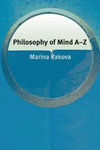 Philosophy of Mind AZ