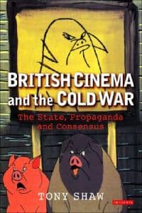 British Cinema and the Cold War