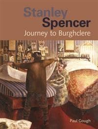 Stanley Spencer