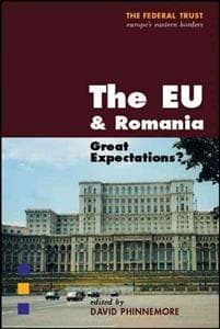 The EU and Romania