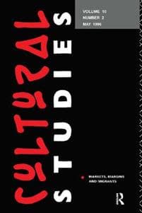Cultural Studies V10 Issue 2