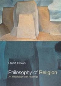 Philosophy of Religion