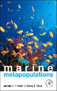 Marine Metapopulations