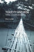 Miniatyrbillede 1 af 2: Toxicity and Risk