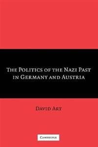 The Politics of the Nazi Past in Germany and Austria