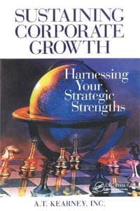 Sustaining Corporate Growth