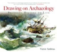 Drawing on Archaeology