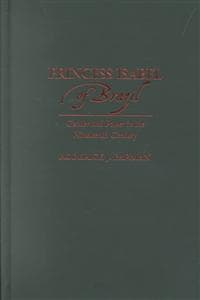 Princess Isabel of Brazil