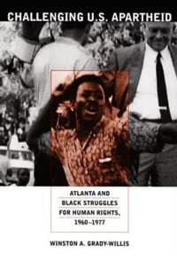 Challenging U.S. Apartheid
