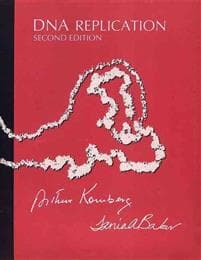 DNA Replication, second edition