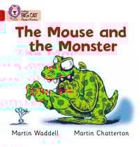 The Mouse and the Monster