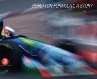 Benetton Formula 1