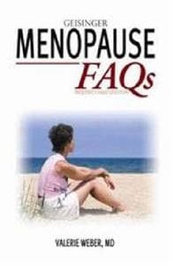 MENOPAUSE FAQS