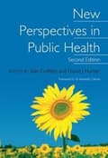 Miniatyrbilde 1 av 2: New Perspectives in Public Health