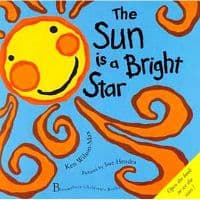 The Sun is a Bright Star