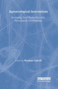 Agroecological Innovations