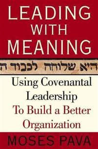 Leading with Meaning
