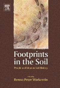 Footprints in the Soil