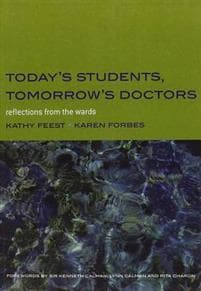 Today's Students, Tomorrow's Doctors