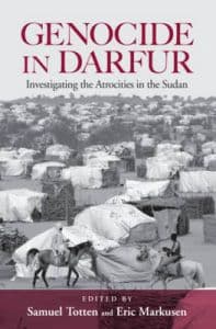 Genocide in Darfur