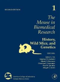 The Mouse in Biomedical Research