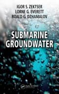 Miniatyrbilde 1 av 2: Submarine Groundwater