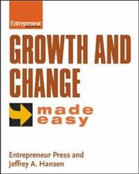 Growth and Change Made Easy