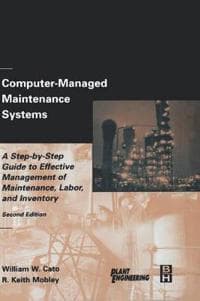 Computer-Managed Maintenance Systems