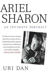 Ariel Sharon