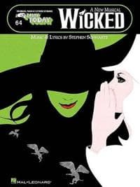 Wicked - a New Musical