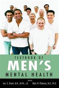 Textbook of Men's Mental Health