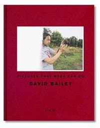 David Bailey