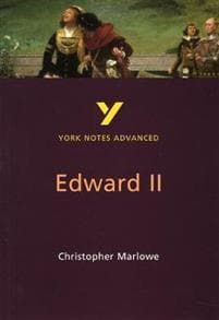 Edward II everything you need to catch up, study and prepare for the 2025 and 2026 exams X