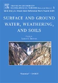 Surface and Ground Water, Weathering, and Soils