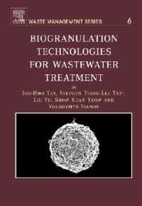 Biogranulation Technologies for Wastewater Treatment